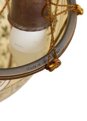 Fortuny Kandil Aplik