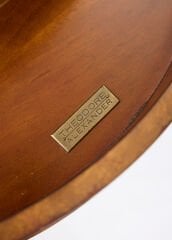 Theodore Alexander Sehpa