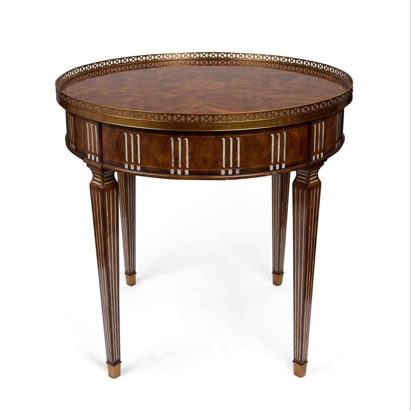 Theodore Alexander Sehpa