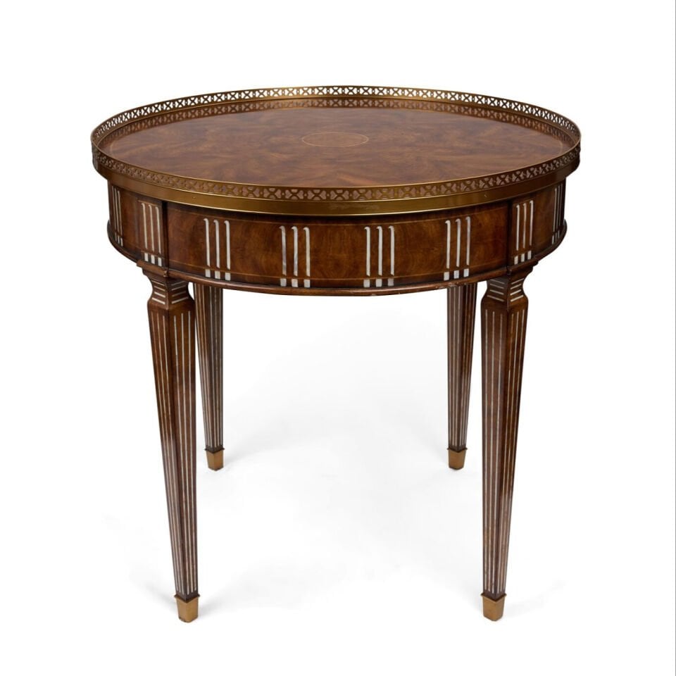 Theodore Alexander Sehpa