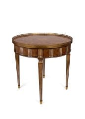 Theodore Alexander Sehpa