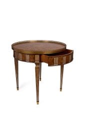 Theodore Alexander Sehpa