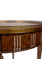 Theodore Alexander Sehpa