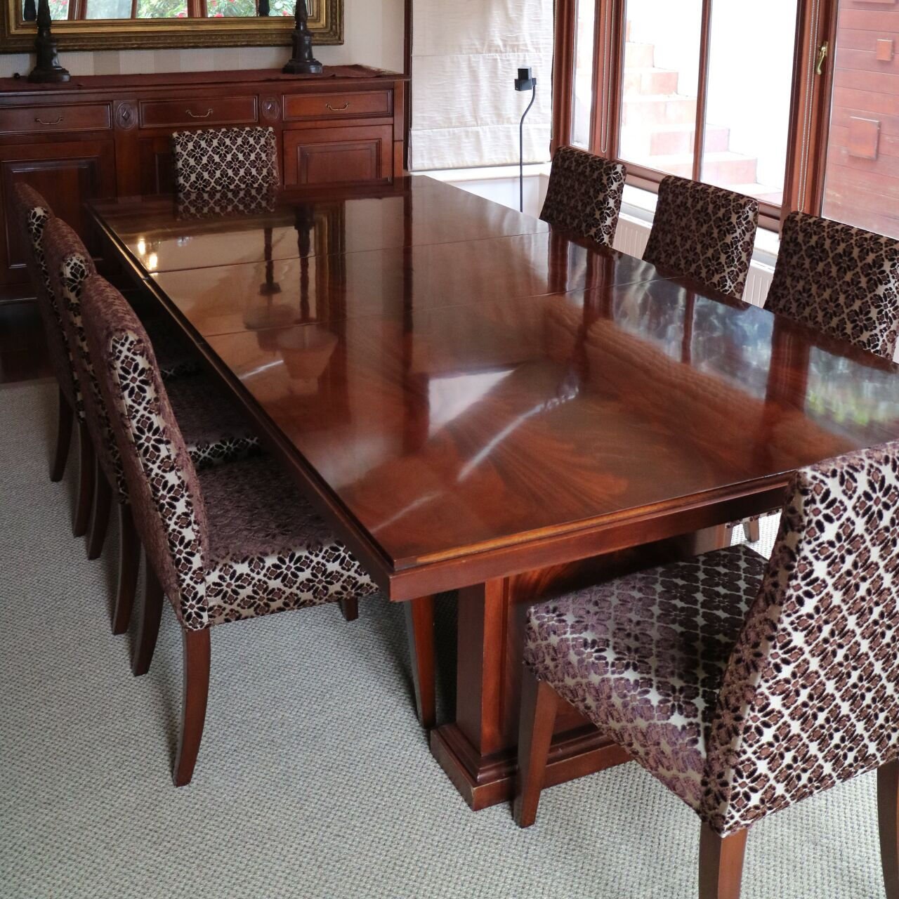 Yemek Masası Takımı