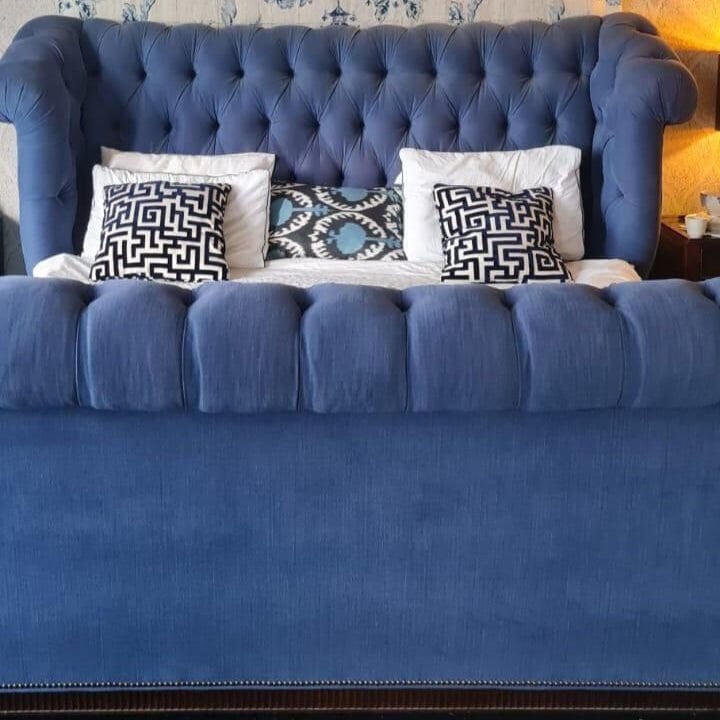 Christian Audiger Ralph Lauren Yatak