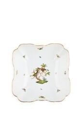 Herend Çukur Kare Servis