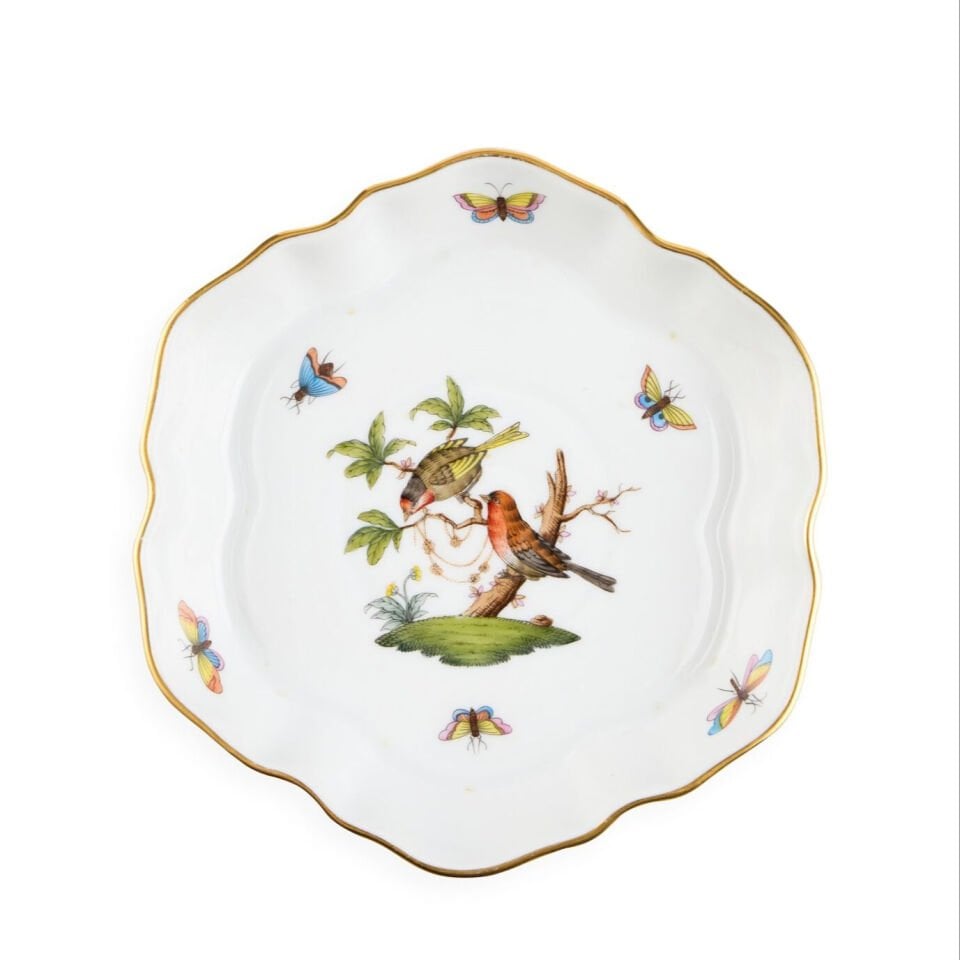 Herend Altıgen Servis