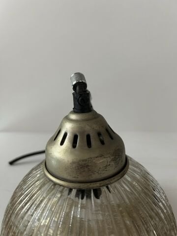 6'lı Cam Sarkıt Aydınlatma