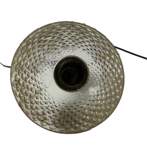 6'lı Cam Sarkıt Aydınlatma