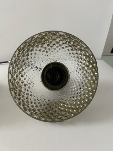 6'lı Cam Sarkıt Aydınlatma