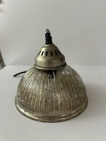 6'lı Cam Sarkıt Aydınlatma