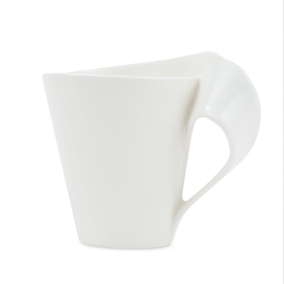 Villeroy & Boch NewWave Tabak Takımı 12 Kişilik