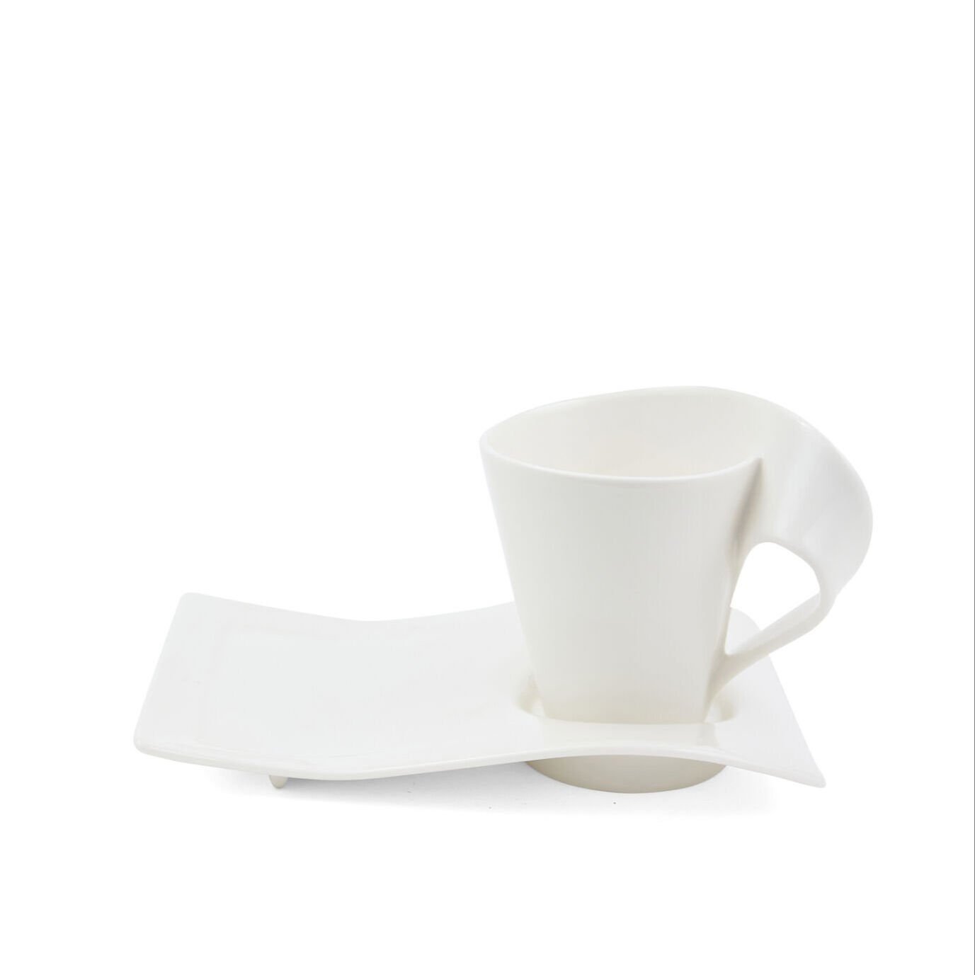 Villeroy & Boch NewWave Tabak Takımı 12 Kişilik