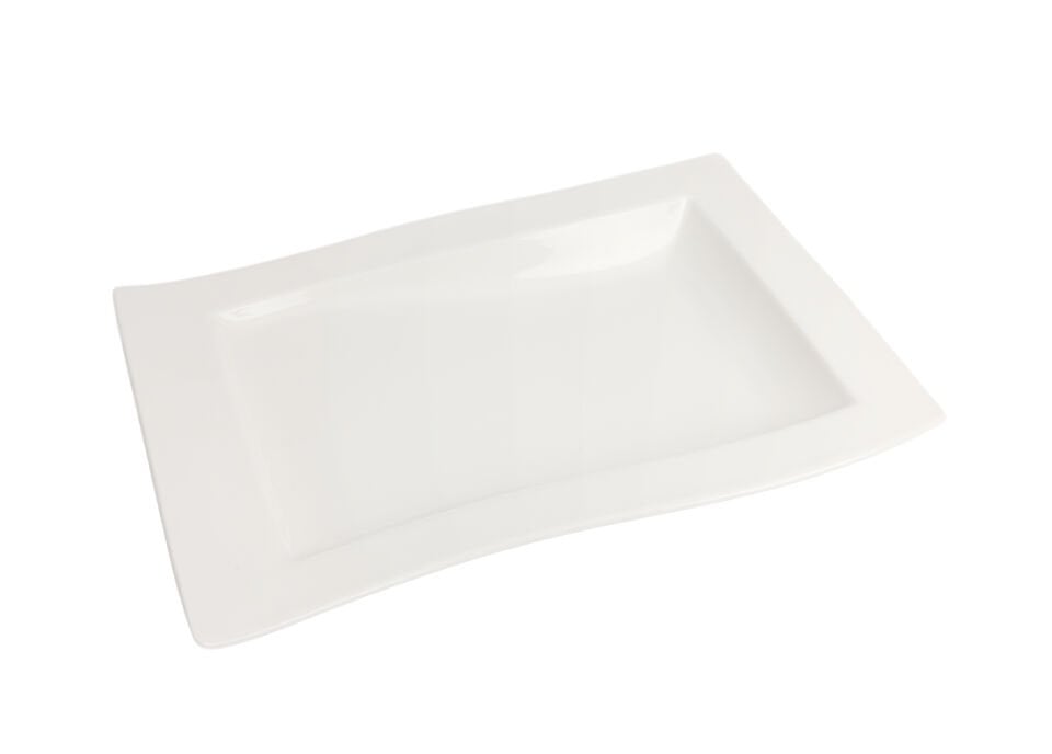 Villeroy & Boch NewWave Tabak Takımı 12 Kişilik