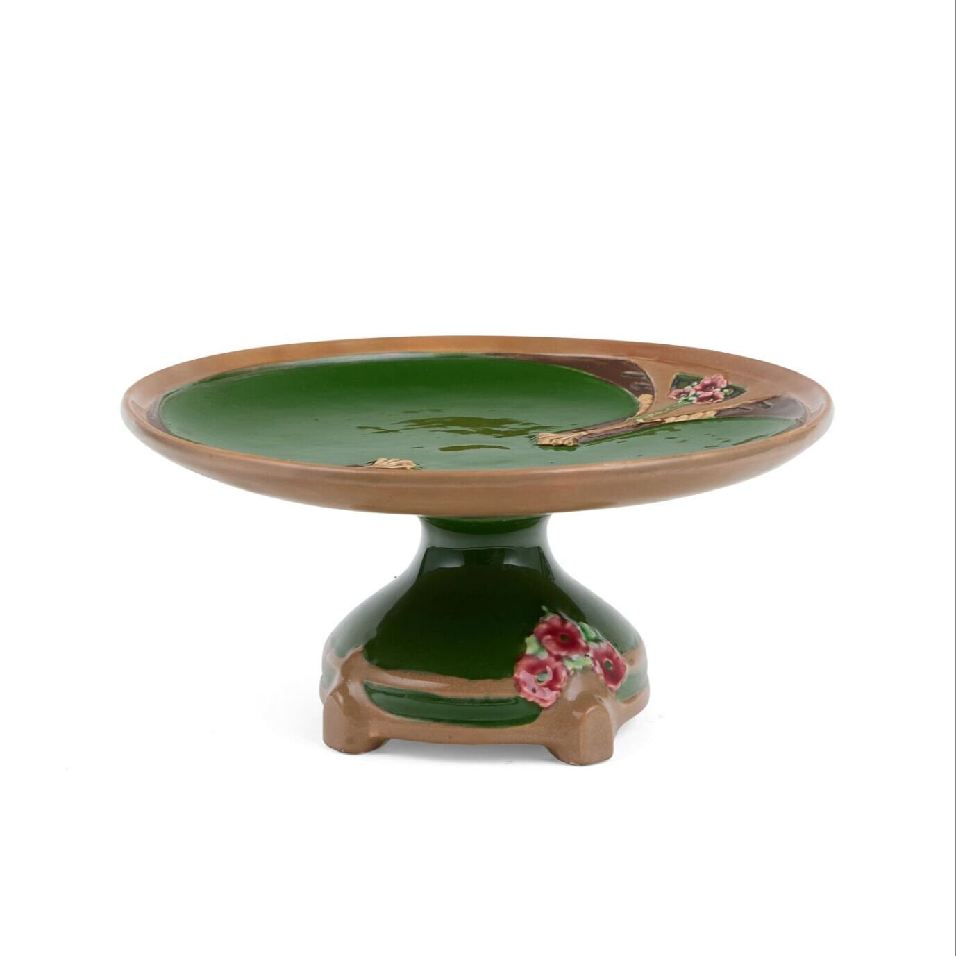 Art Nouveau Jardiniyer