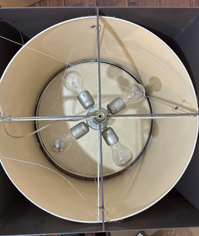 Dekoratif Kesimli Sarkıt