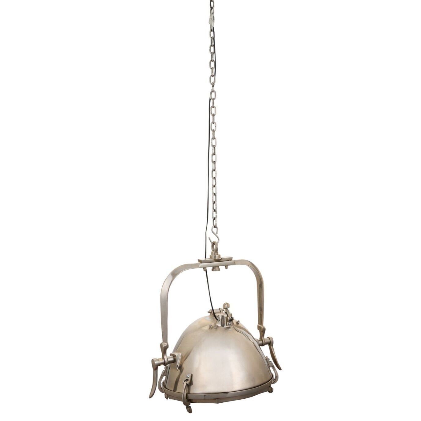 Marin Sarkıt Aydınlatma