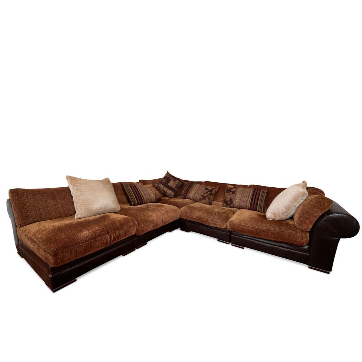 Roche Bobois L Koltuk Takım