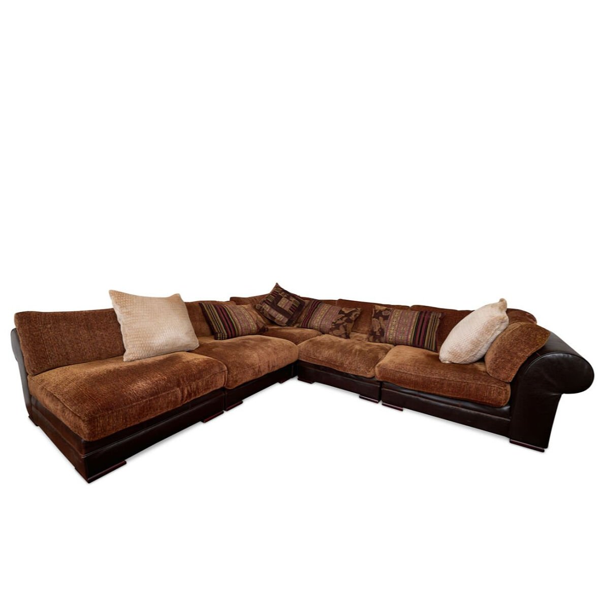 Roche Bobois L Koltuk Takım