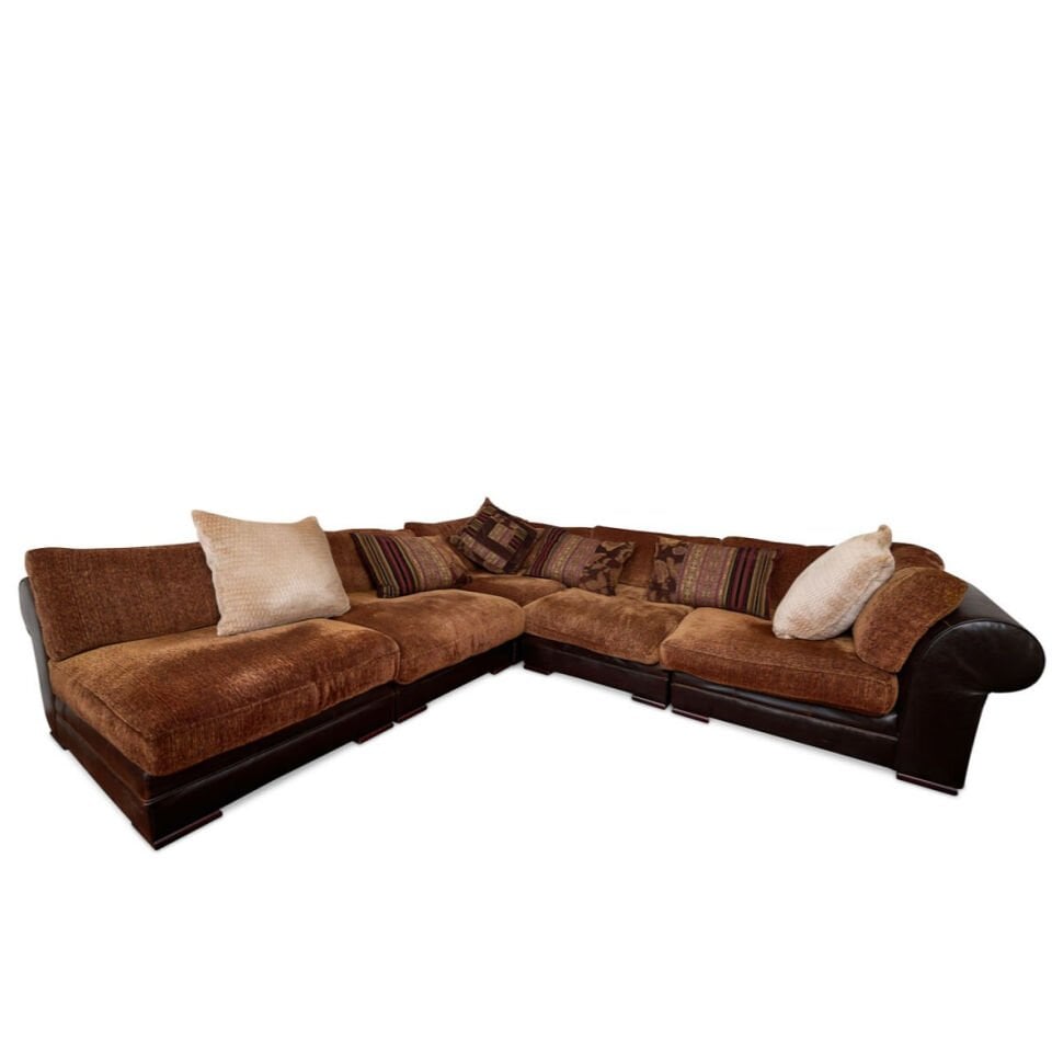 Roche Bobois L Koltuk Takım