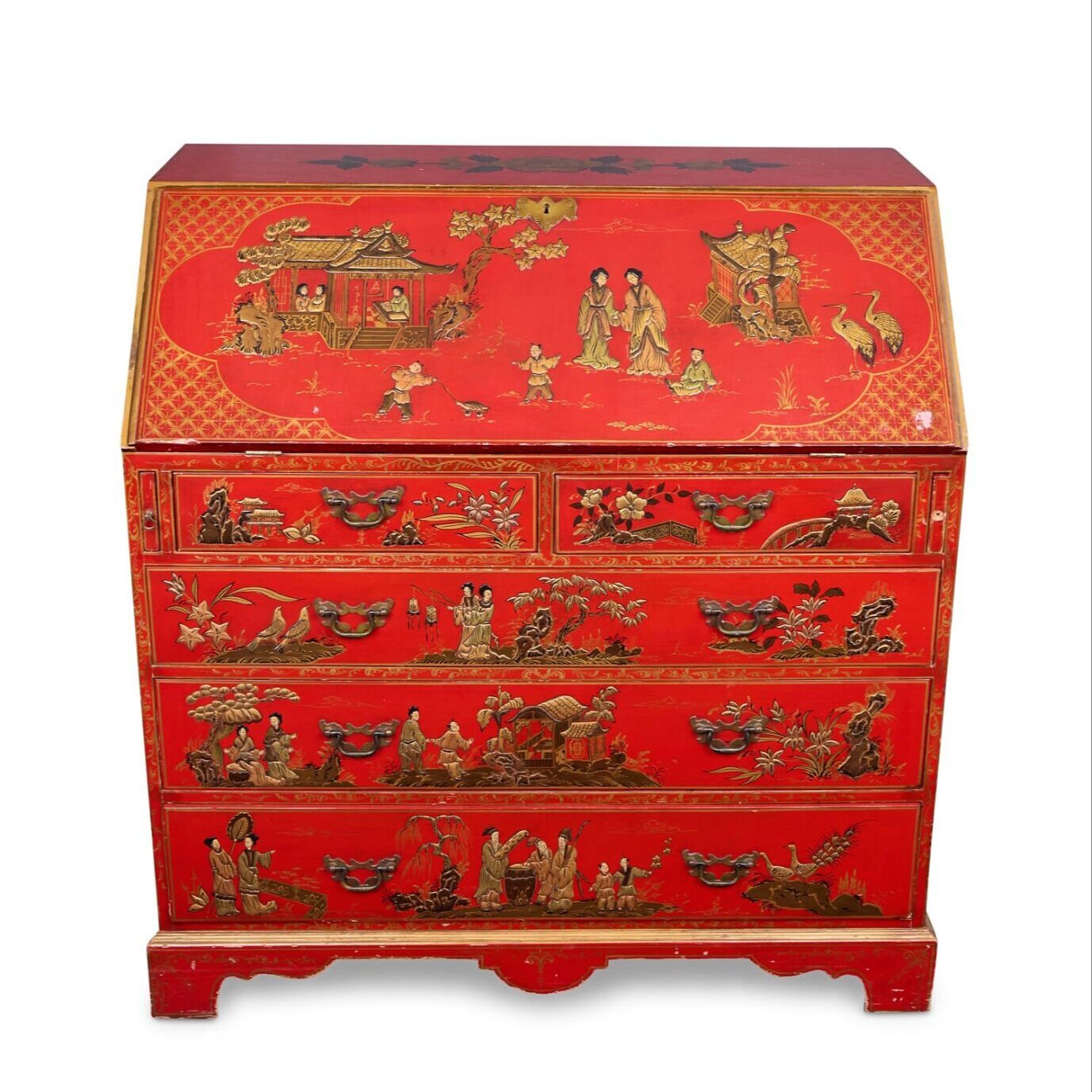 Uzak Doğu Çalışma Masası