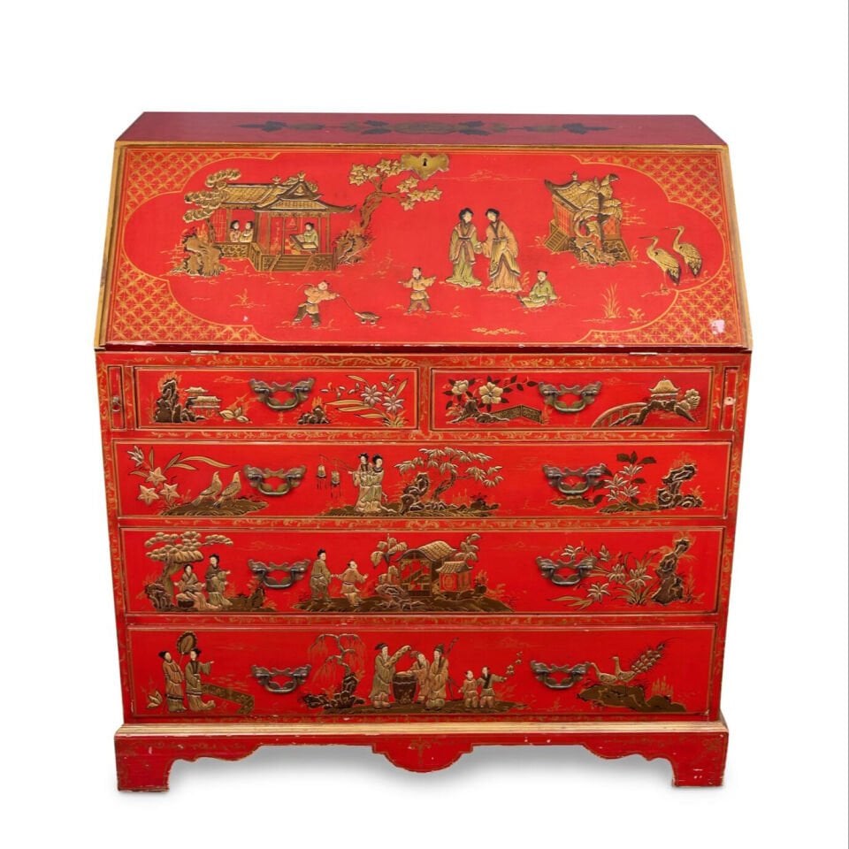 Uzak Doğu Çalışma Masası