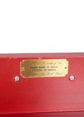 Uzak Doğu Çalışma Masası