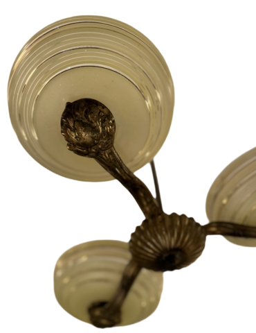 Mid-Century Sarkıt