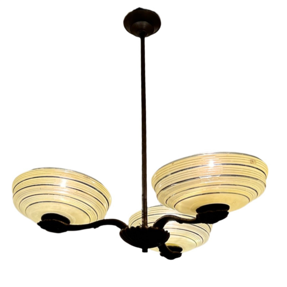 Mid-Century Sarkıt