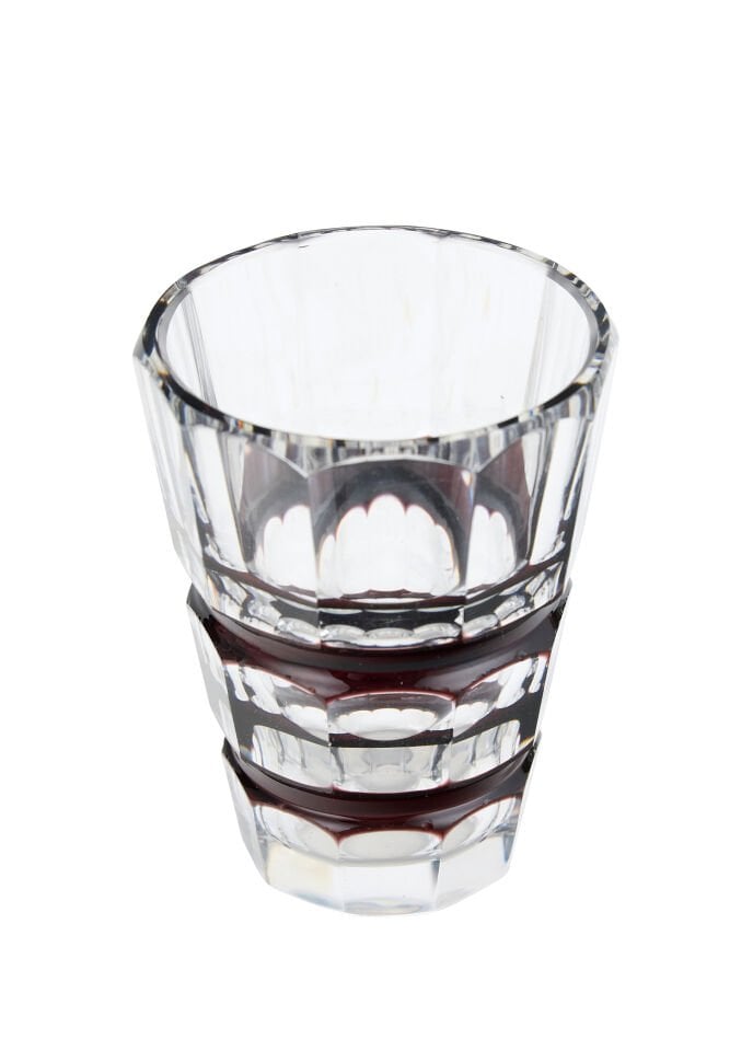 Val Saint Lambert Likör Takımı