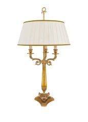 Leone Aliotti Abajur