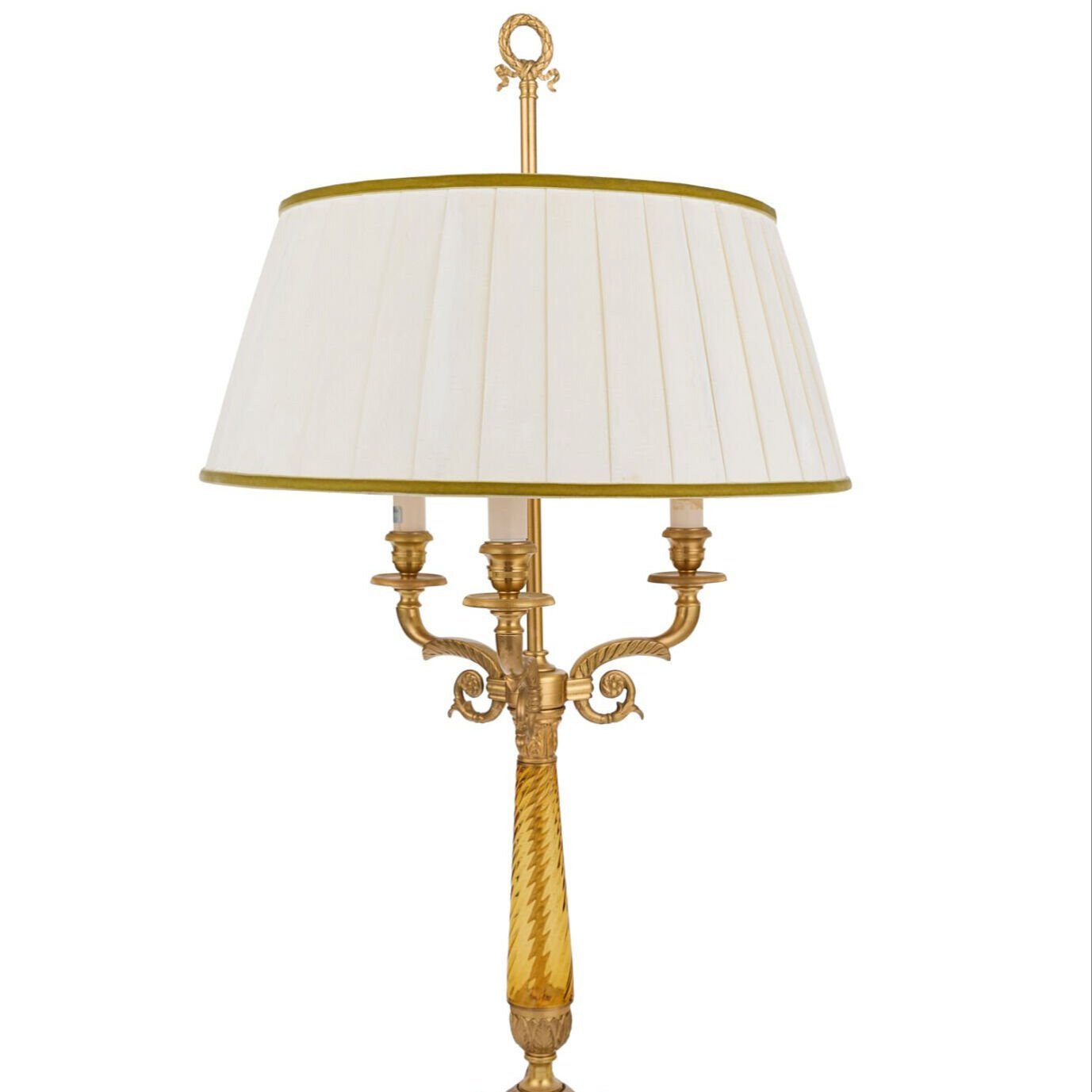 Leone Aliotti Abajur