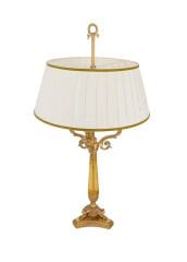 Leone Aliotti Abajur