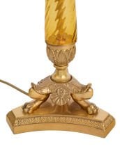 Leone Aliotti Abajur