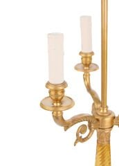 Leone Aliotti Abajur