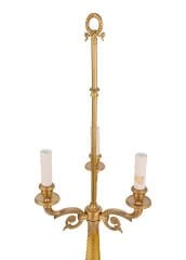 Leone Aliotti Abajur