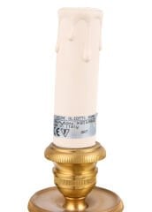 Leone Aliotti Abajur