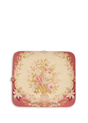 Fransız Aubusson Puf