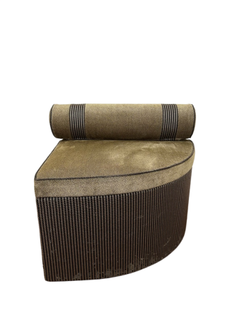 Sandıklı Köşe Puf ve Yastığı