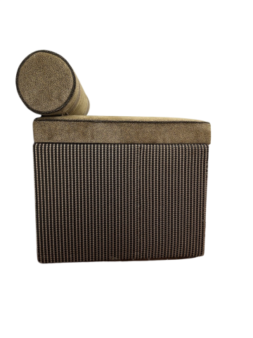 Sandıklı Köşe Puf ve Yastığı