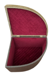 Sandıklı Köşe Puf ve Yastığı