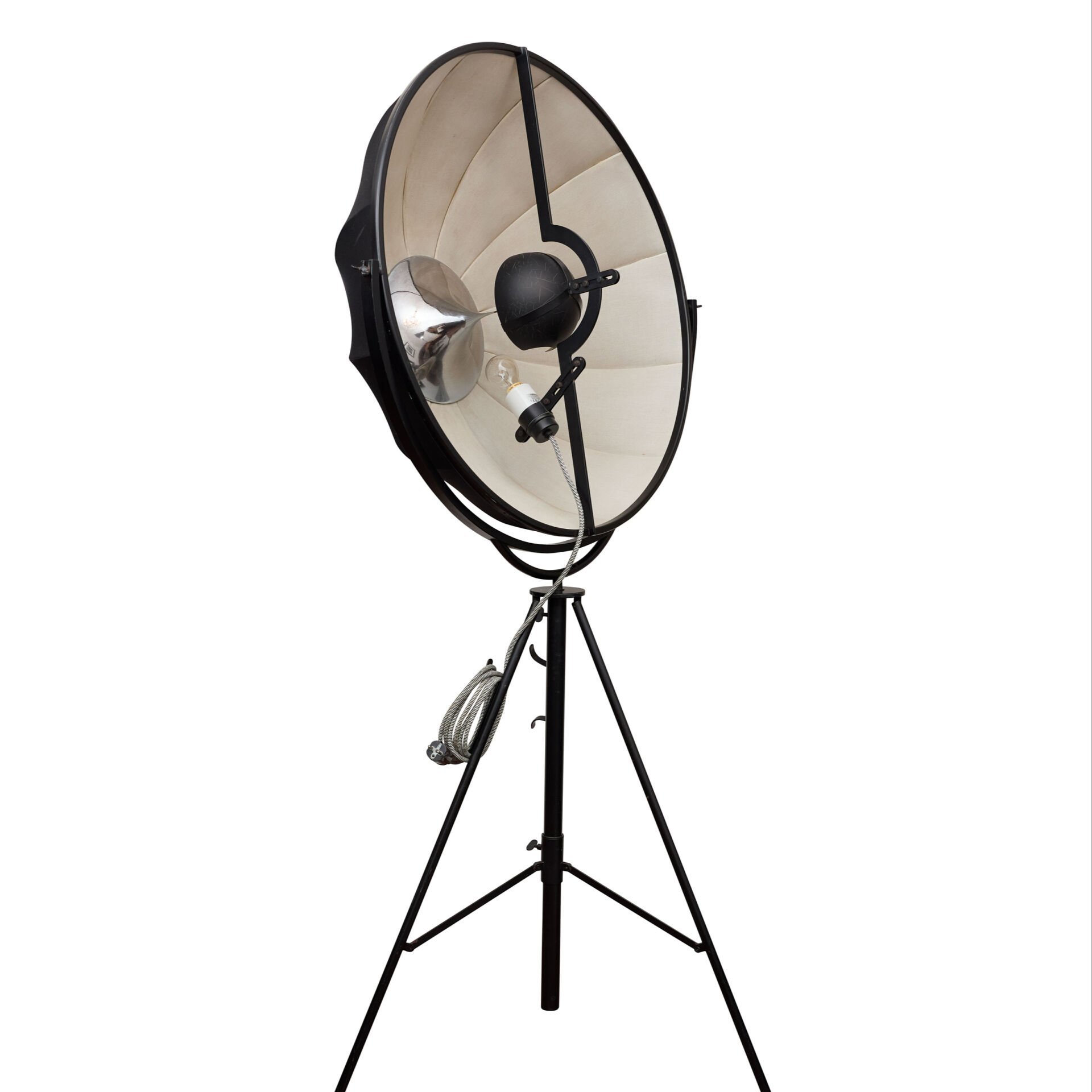 Mariano Fortuny Studio F Projector Lamba