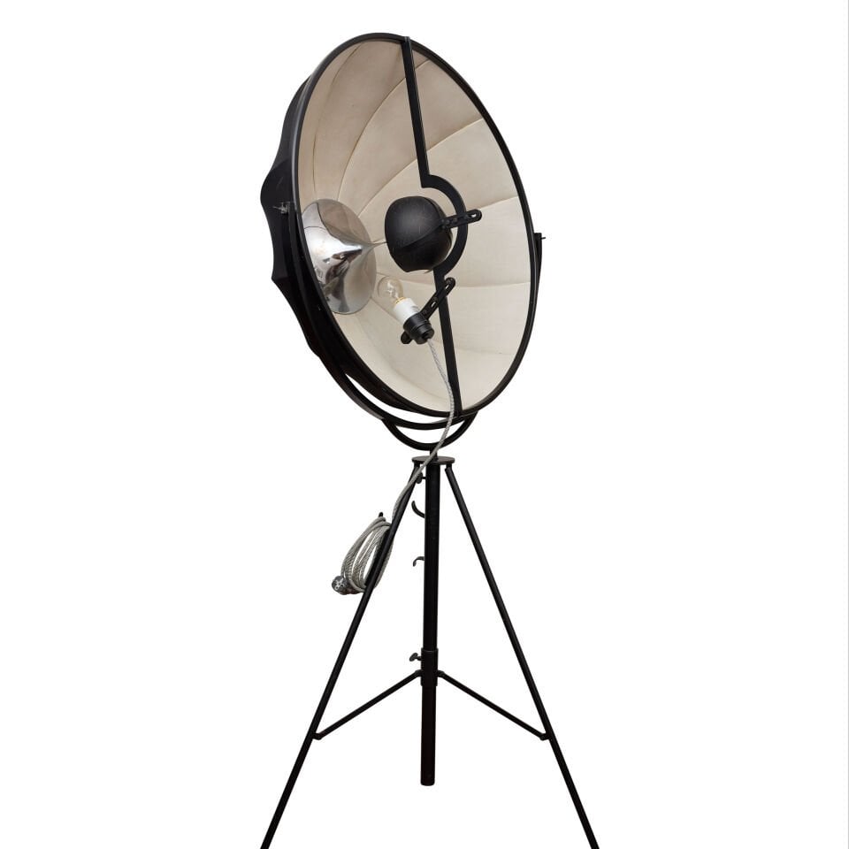 Mariano Fortuny Studio F Projector Lamba