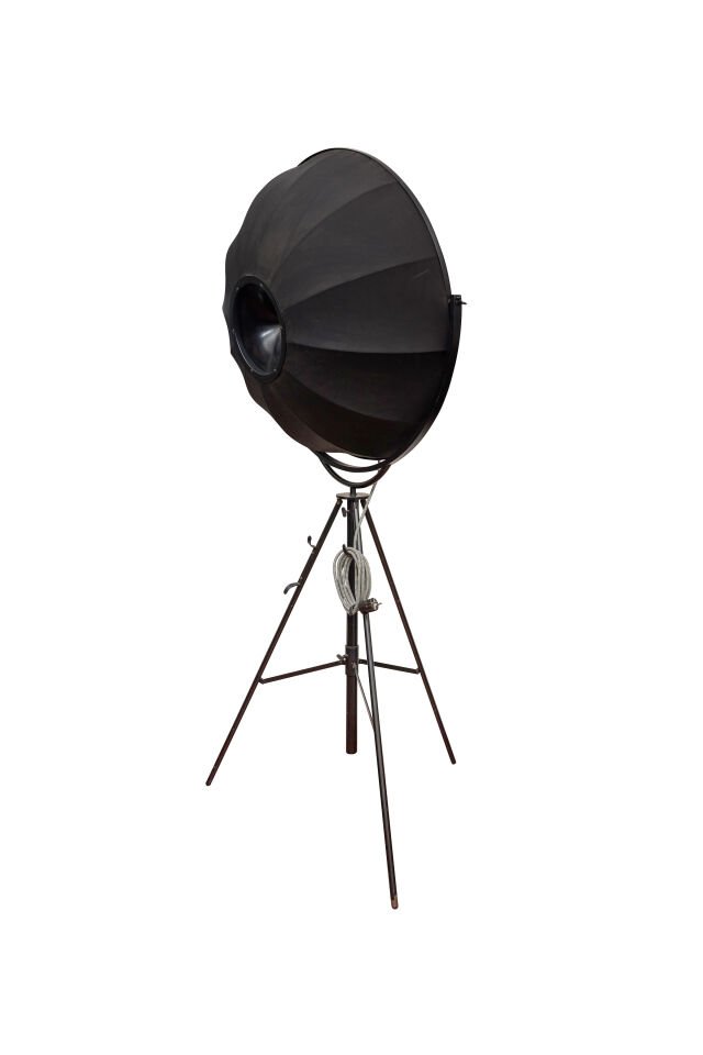 Mariano Fortuny Studio F Projector Lamba