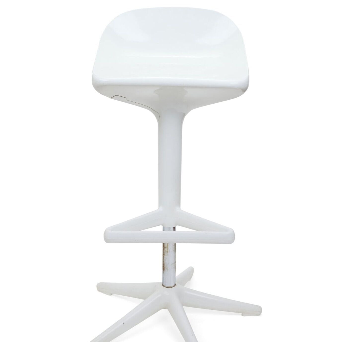 Kartell Spoon Chair Takımı - 4 Adet