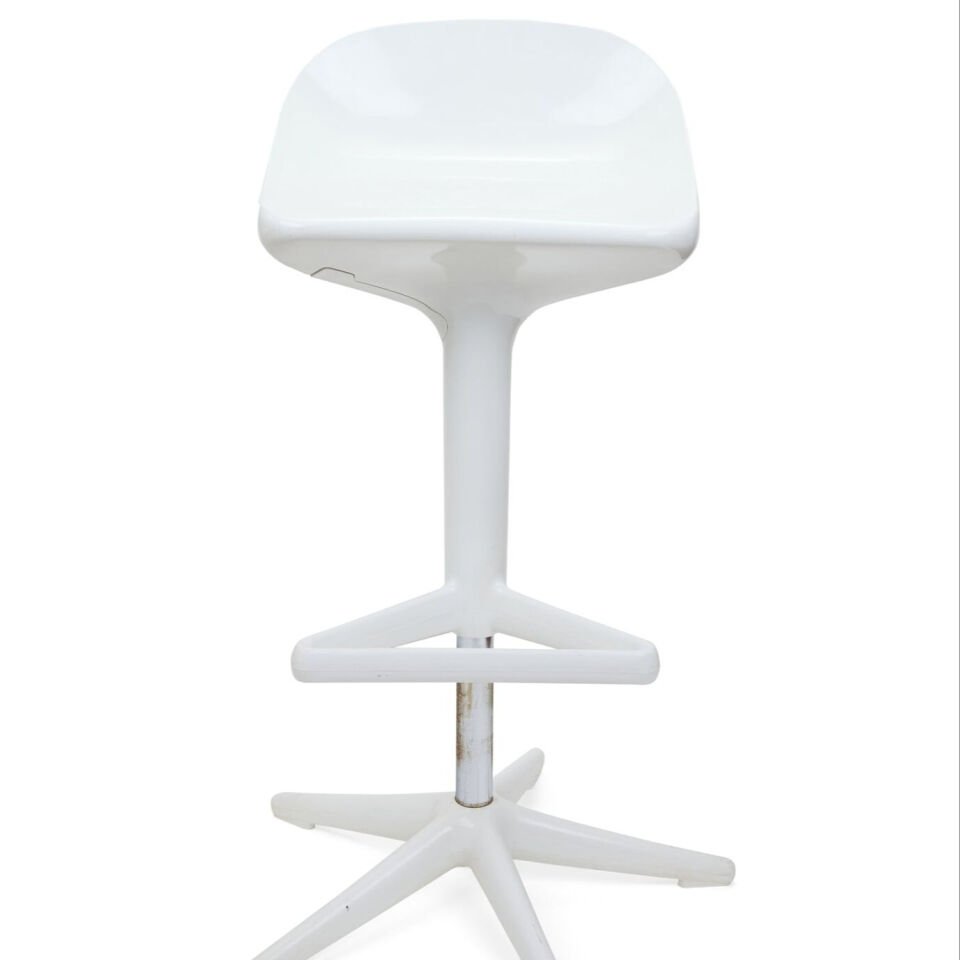 Kartell Spoon Chair Takımı - 4 Adet