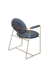 Baxter Gemma Chair