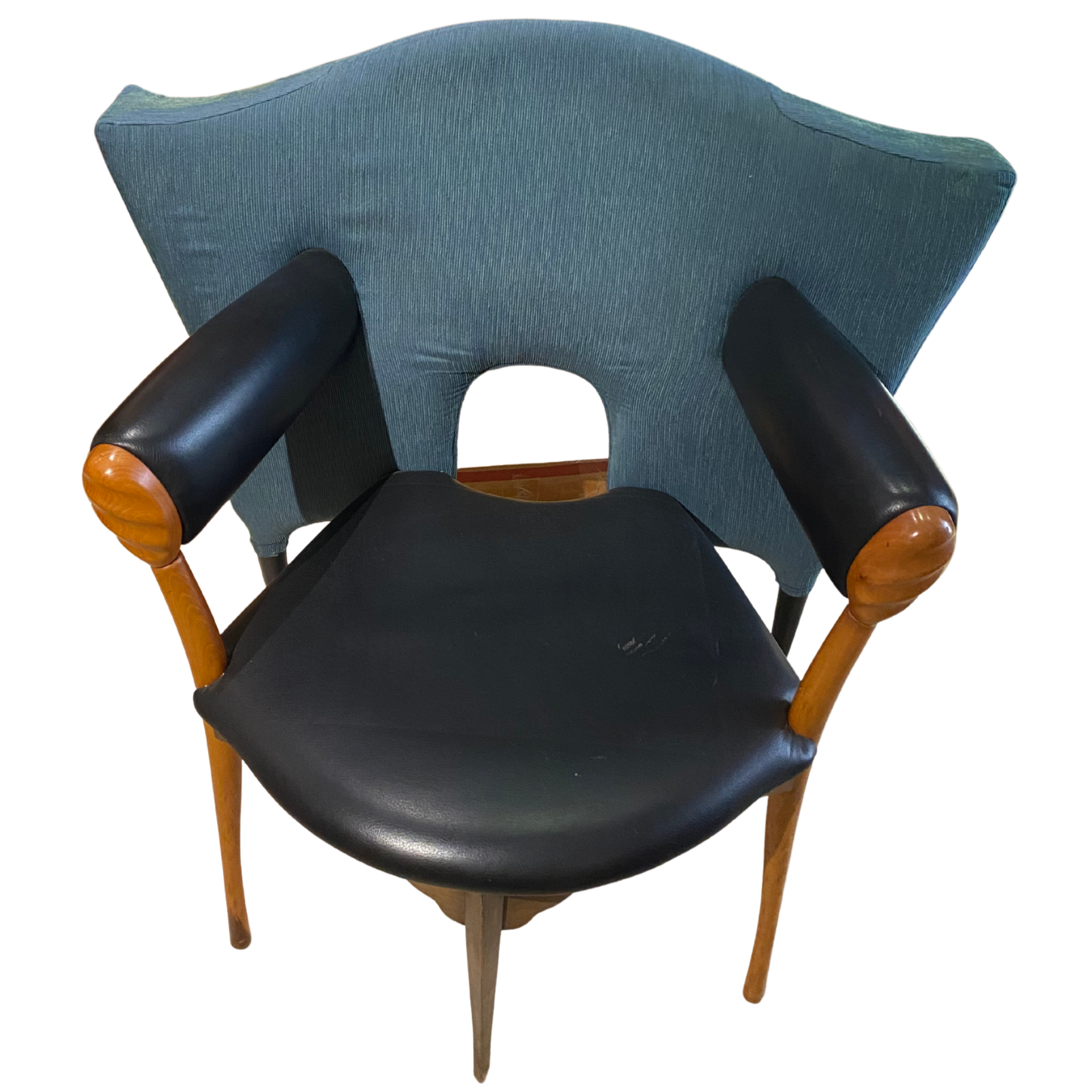 Bořek Šípek Tasarımı, Prosim Sedni Papillon Koltuk