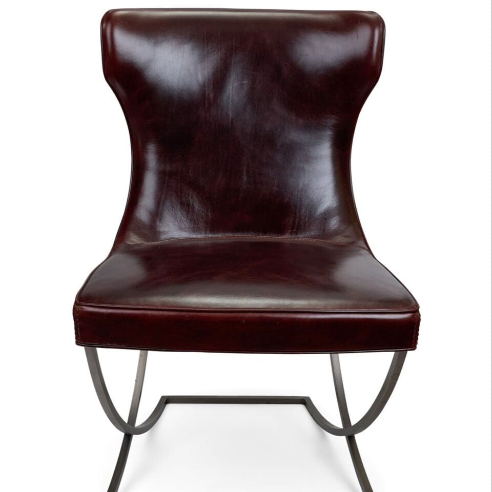 Vintage Baxter Paloma Sandalye