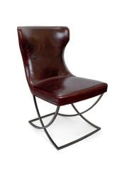 Vintage Baxter Paloma Sandalye